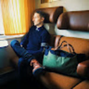 Meet your Posher, Spencer